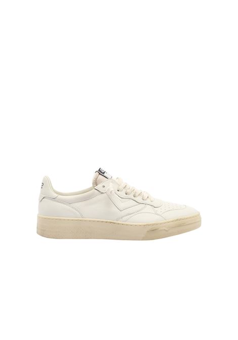 Sneaker hyper bianco 4B12 | HYPER UU108-BIANCO